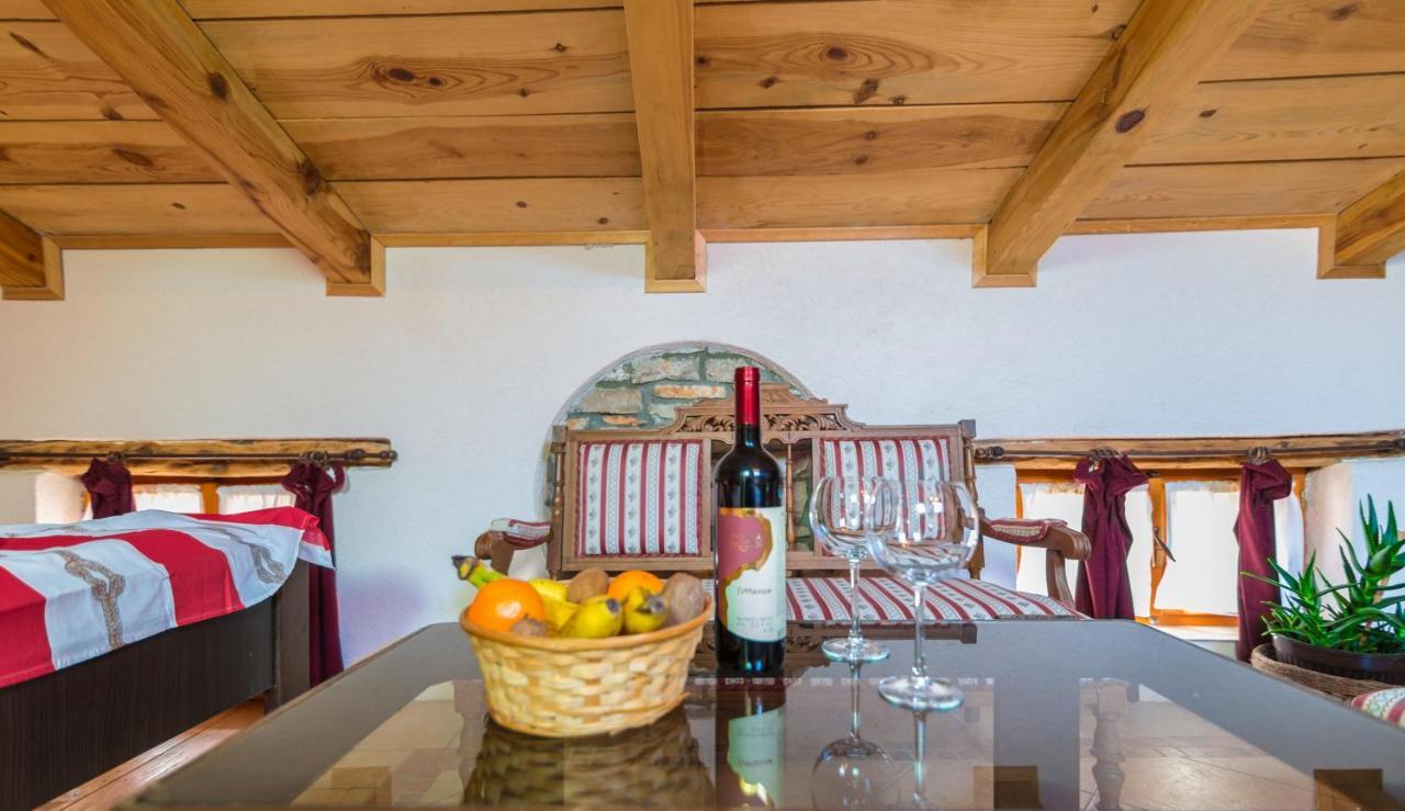 Rural Pension Istra Partner Barban Dış mekan fotoğraf