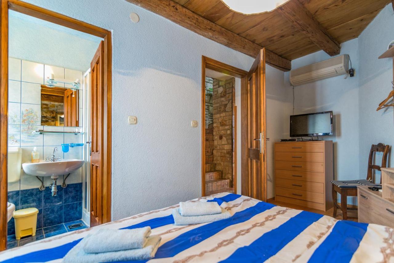 Rural Pension Istra Partner Barban Dış mekan fotoğraf