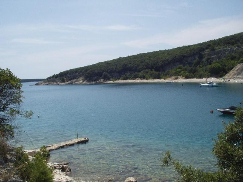 Rural Pension Istra Partner Barban Dış mekan fotoğraf