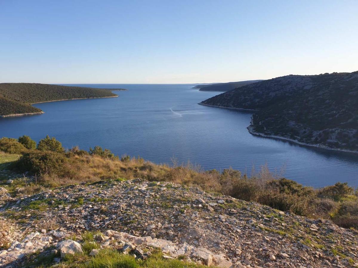 Rural Pension Istra Partner Barban Dış mekan fotoğraf