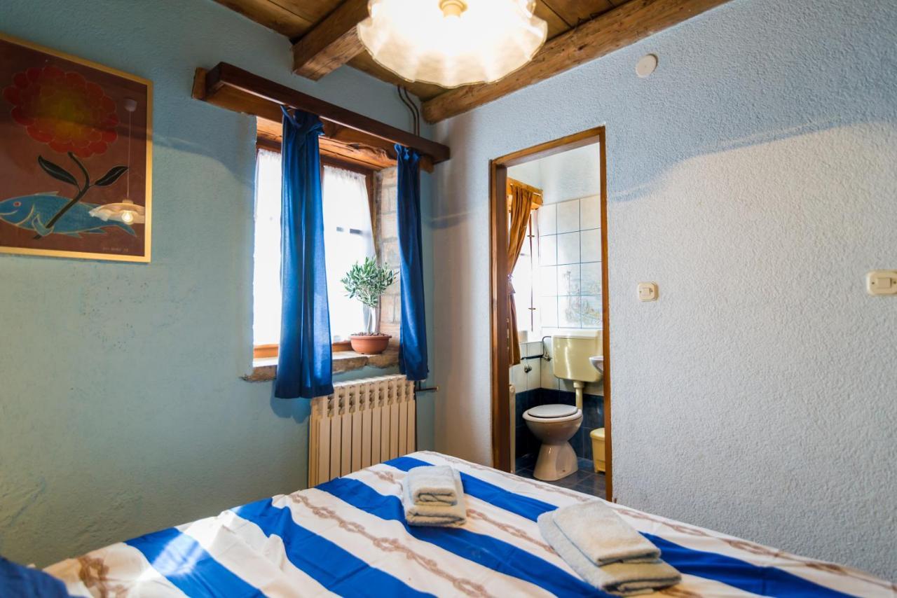 Rural Pension Istra Partner Barban Dış mekan fotoğraf