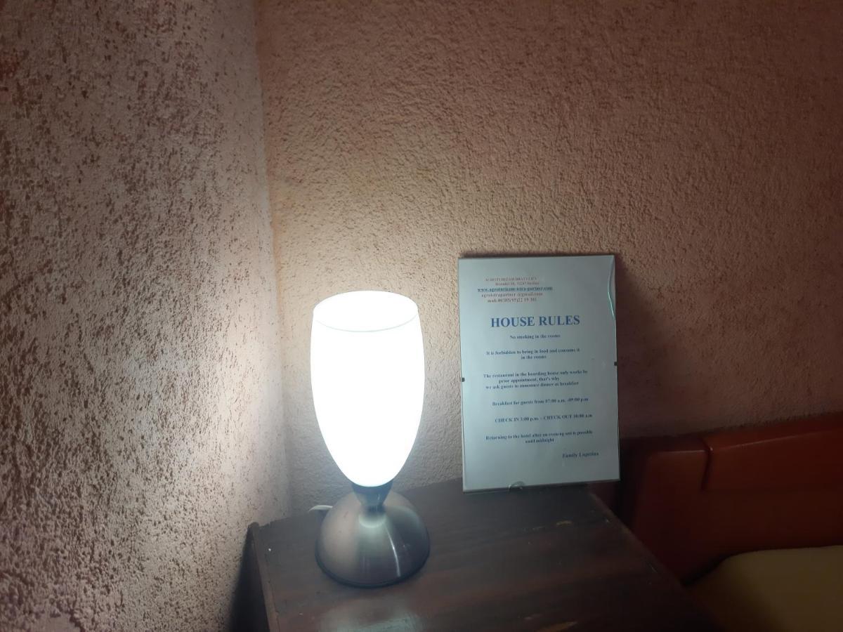 Rural Pension Istra Partner Barban Dış mekan fotoğraf