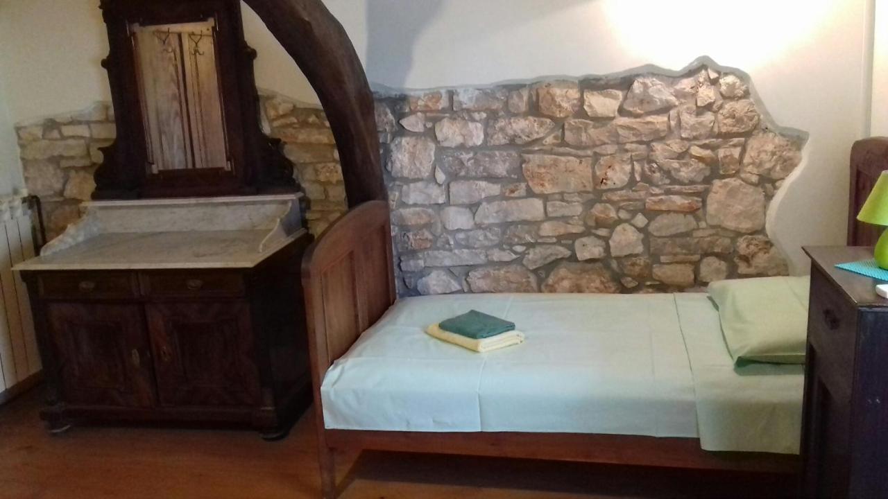 Rural Pension Istra Partner Barban Dış mekan fotoğraf