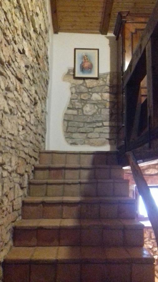 Rural Pension Istra Partner Barban Dış mekan fotoğraf