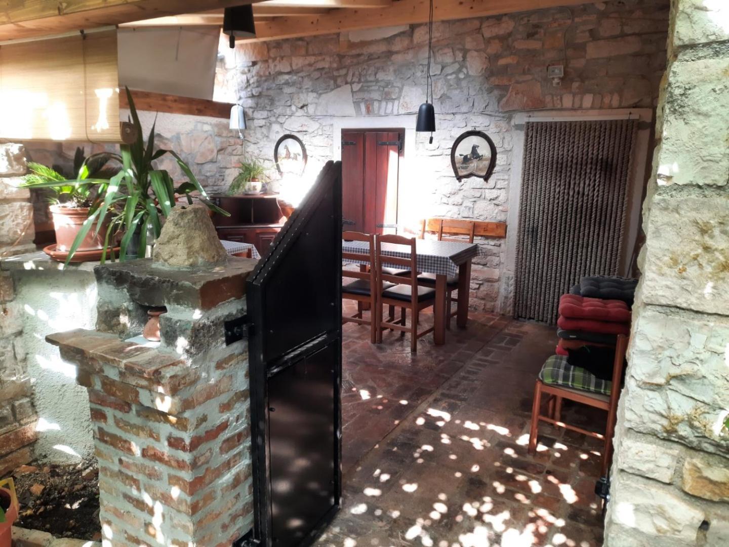 Rural Pension Istra Partner Barban Dış mekan fotoğraf