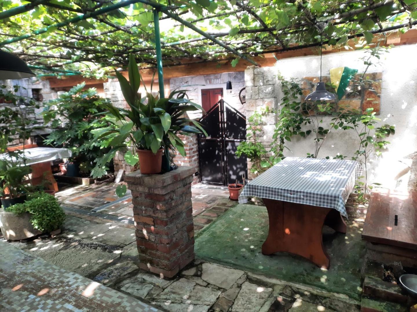 Rural Pension Istra Partner Barban Dış mekan fotoğraf