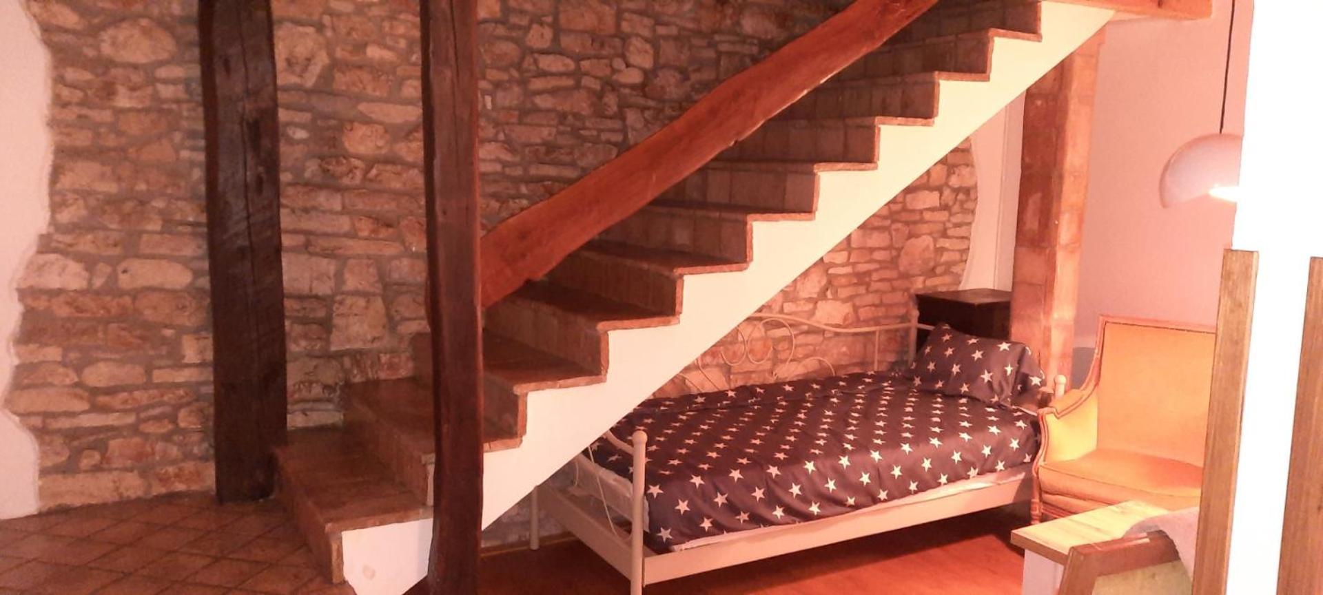 Rural Pension Istra Partner Barban Dış mekan fotoğraf