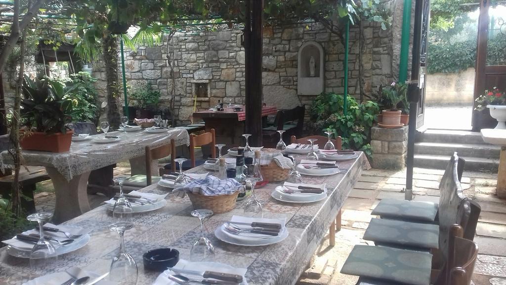 Rural Pension Istra Partner Barban Dış mekan fotoğraf