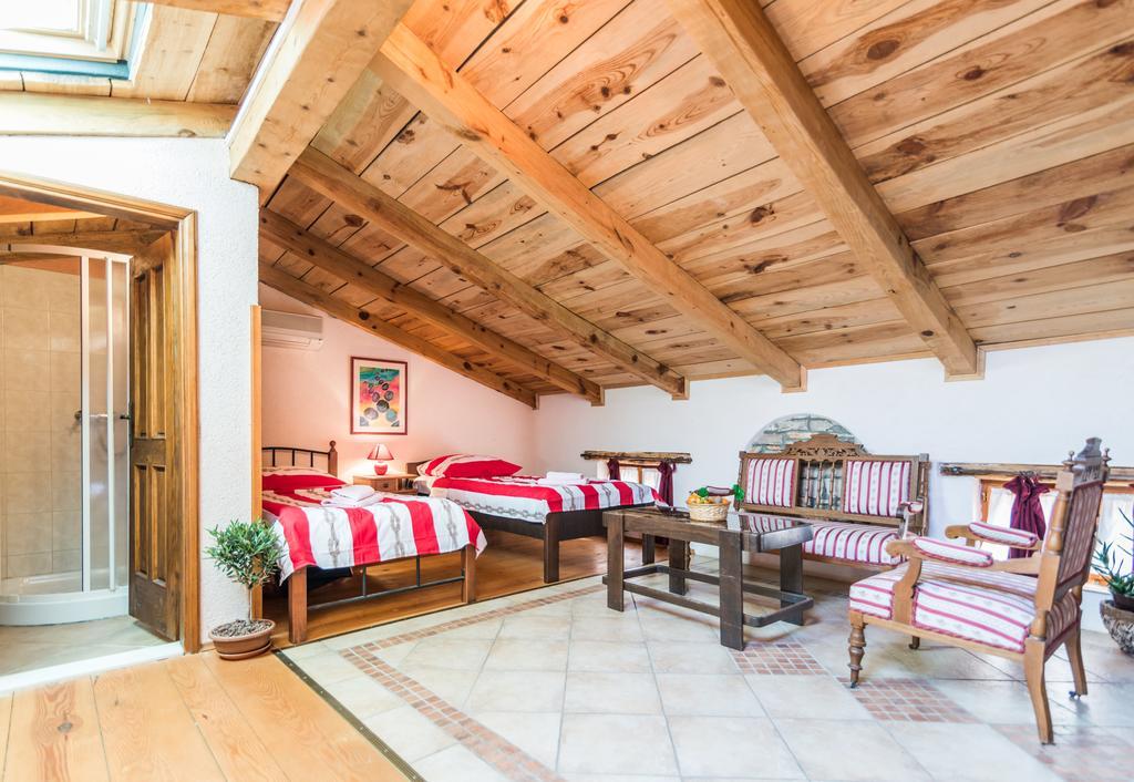 Rural Pension Istra Partner Barban Dış mekan fotoğraf