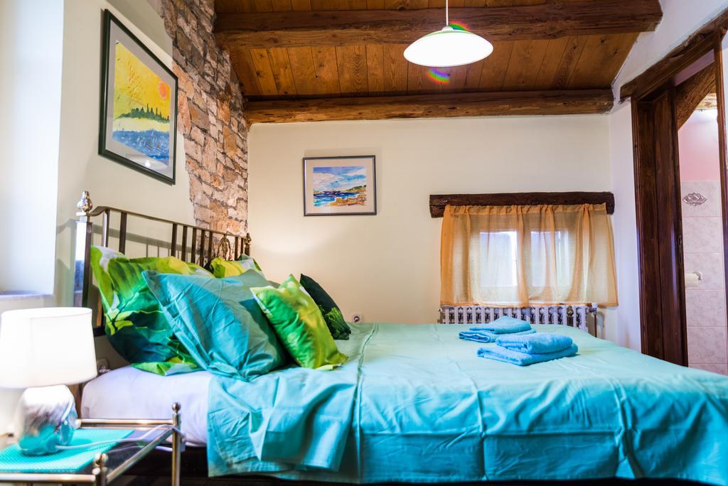 Rural Pension Istra Partner Barban Dış mekan fotoğraf